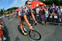 Patrick Gretsch, Vuelta a España 2014