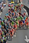 Spitzengruppe 17. Etappe, Vuelta a España 2014
