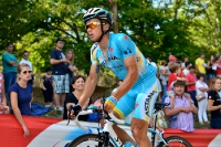 18. Etappe der Vuelta 2014
