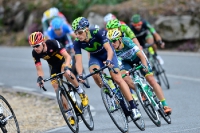 Adriano Malori, Vuelta a España 2014