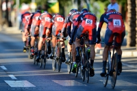 BMC Racing Team, Vuelta a Espana 2014
