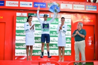 Jonathan Castroviejo, Vuelta a Espana 2014
