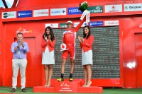 Jérôme COPPEL, Vuelta a España 2014