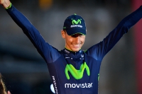 Adriano Malori, Sieger 21. Etappe Vuelta 2014
