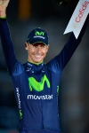 Adriano Malori, Sieger 21. Etappe Vuelta 2014