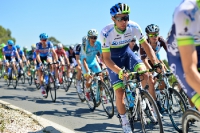 La Vuelta 2014, zweite Etappe