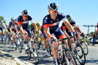 La Vuelta 2014, zweite Etappe