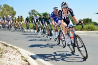 Team Giant-Shimano, Vuelta a España 2014