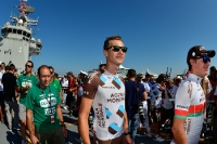 Patrick Gretsch in Cádiz, Vuelta a España 2014