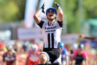 John Degenkolb gewinnt 4. Etappe der Vuelta 2014