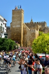 La Vuelta 2014, vierte Etappe