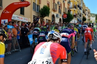 5. Etappe der La Vuelta 2014
