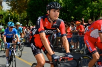 BMC Racing Team, Vuelta a España 2014
