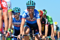 Johan Vansummeren, Vuelta a España 2014