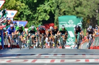 John Degenkolb gewinnt 5. Etappe der Vuelta 2014