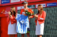 Michael Matthews, Vuelta a España 2014 