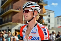 Team Katusha, Vuelta a España 2014