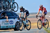 Tony Martin, Vuelta a España 2014