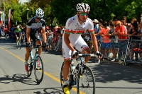 Yauheni Hutarovich, Vuelta a España 2014