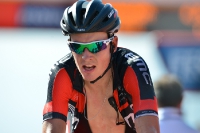 Dominik Nerz, Vuelta a España 2014 