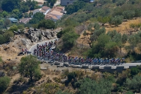 La Vuelta 2014, sechste Etappe