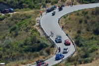 Luis Mas Bonet, Pim Ligthart, Vuelta a España 2014
