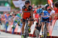 Philippe Gilbert, Vuelta a España 2014