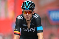 Christian Knees, Vuelta a España 2014 