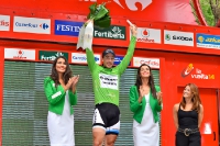 John Degenkolb, Vuelta a España 2014