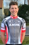 Carl Soballa, Teampräsentation LKT Team Brandenburg