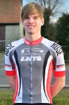 Franz Schiewer, LKT Team Brandenburg