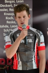 Leon Berger, LKT Team Brandenburg