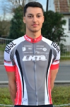 Leon Raphael Rohde, LKT Team Brandenburg