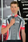 Sebastian Deckert, LKT Team Brandenburg