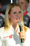 Stephanie Pohl, LKT Team Brandenburg