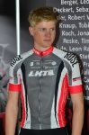 Tobias Knaup, LKT Team Brandenburg