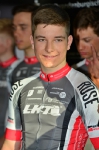 Willi Willwohl, LKT Team Brandenburg