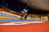 Denis Rugovac, Lotto 6daagse Gent