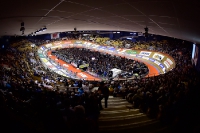 Kuipke Arena, Lotto 6daagse Gent-2