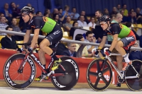 Silvan Dillier, Leif Lampater, Lotto 6daagse Gent