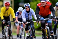Jedermannrennen Radfest Rund um Buckow 2013