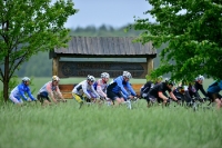 Radfest Rund um Buckow 2013 Jedermannrennen