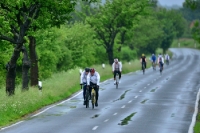 Radfest Rund um Buckow 2013 Jedermannrennen