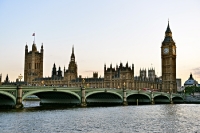 London: Austragungsort der Olympischen Sommerspiele 2012