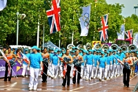 Olympische Sommerspiele London 2012, Rahmenprogramm