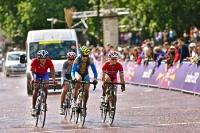 Straßenrennen der Frauen, Olympia London 2012