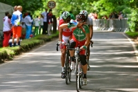 Radsport bei Olympia 2012 in London, Straßenrennen