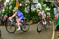 Straßenradsport in London bei Olympia 2012, Straßenrennen Männer