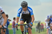 Andreas Schillinger, Paris - Roubaix 2014