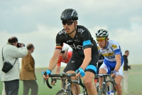 Christian Knees, Paris - Roubaix 2014